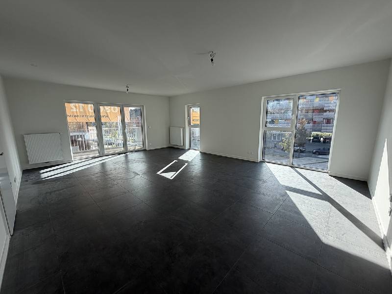 Appartement à vendre à Seraing - Gastronomia